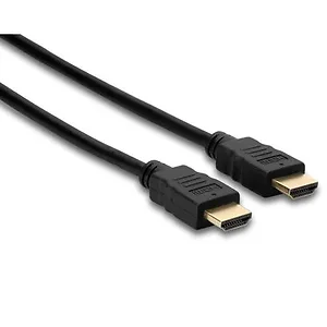 Hosa Tech 0077-0870 - High Speed Hdmi Cable With Ethernet Hdmi To Hdmi 25'