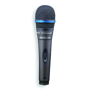 Speco Technologies 0115-0432 - Dynamic Handheld Microphone