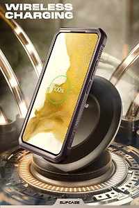 I Blason UG2223URAUBRFDE - Galaxy S23 Ultra Urban Armor Gear Case