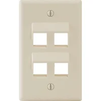 International Connectors and Cable Corp.-IC107DA4AL