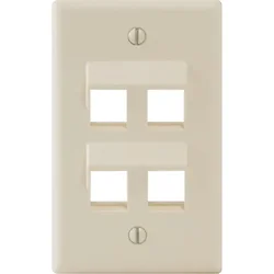 International Connectors and Cable Corp.-IC107DA4AL