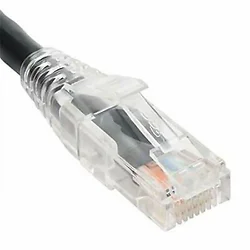 International Connectors and Cable Corp.-ICPCSP10BK