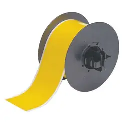 BRADY-B30C-2250-581-YL