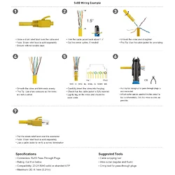 CABLE MATTERS-180097X200