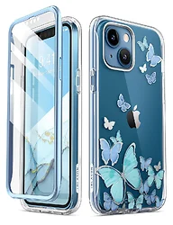 I BLASON-IPH2161CSSPBFLY