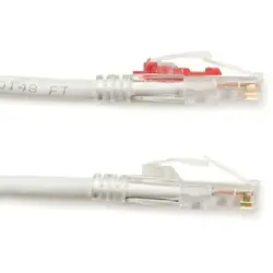 BLACK BOX CORPORATION-C6PC70-WH-10