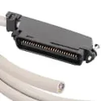 International Connectors and Cable Corp. ICPCSTMB25