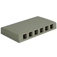 International Connectors and Cable Corp.-IC108SB6GY