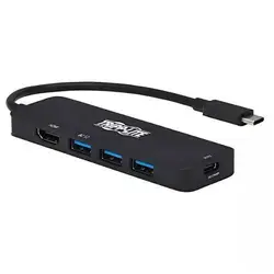 Tripp Lite-U444-06N-H4U-C3