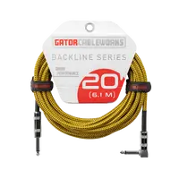 Gator Cases-GCWB-INS-20RABRY