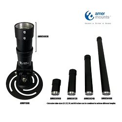 AMER NETWORKS-AMRE5048B