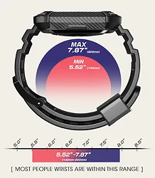 I BLASON-UFITBIT22V4AUBB