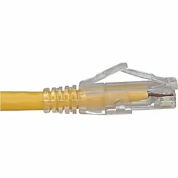 International Connectors and Cable Corp.-ICPCSP03YL