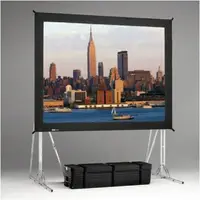 DALITE SCREEN COMPANY, INC-99865