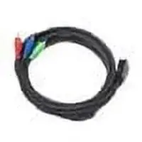 CANON-D TERMINAL Component Video Cable DTC-1000