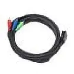 CANON-D TERMINAL Component Video Cable DTC-1000