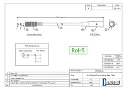 PLATINUM TOOLS-12100C