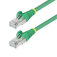 STARTECH-NLGN-6IN-CAT6A-PATCH