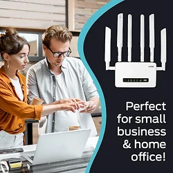 CONNECTED IO - STRATEGIC-22685