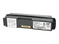 BATTERY TECHNOLOGY-BTRY WT40IAB0E-HQ-B
