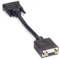 BLACK BOX CORPORATION-VA-DVII-VGA