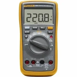 Fluke Networks-FLUKE-17B+-R