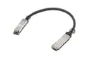 JUNIPER QSFP-100G-DAC-50CM
