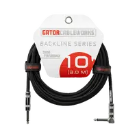 Gator Cases-GCWB-INS-10RABB