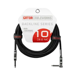 Gator Cases-GCWB-INS-10RABB