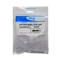 International Connectors and Cable Corp.-ICACSDCVCL