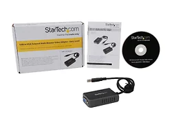 STARTECH-USB2VGAE2