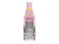 STARTECH-NLPN-1F-CAT6A-PATCH