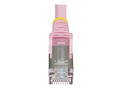 STARTECH-NLPN-1F-CAT6A-PATCH