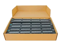 International Connectors and Cable Corp.-ICMPP485EV