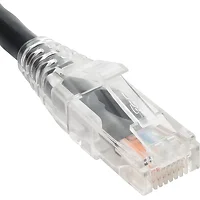 International Connectors and Cable Corp.-ICPCSP03BK