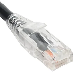 International Connectors and Cable Corp.-ICPCSP03BK
