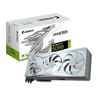 GIGABYTE-GV-N5090AORUSM ICE-32GD