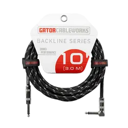 Gator Cases-GCWB-INS-10RABG