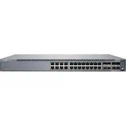 JUNIPER-EX4100-24T-DC
