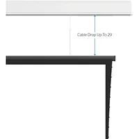 DALITE SCREEN COMPANY, INC-29230