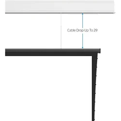 DALITE SCREEN COMPANY, INC-29230