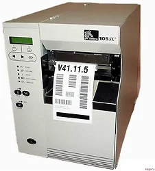 Zebra-10500-2011-1000