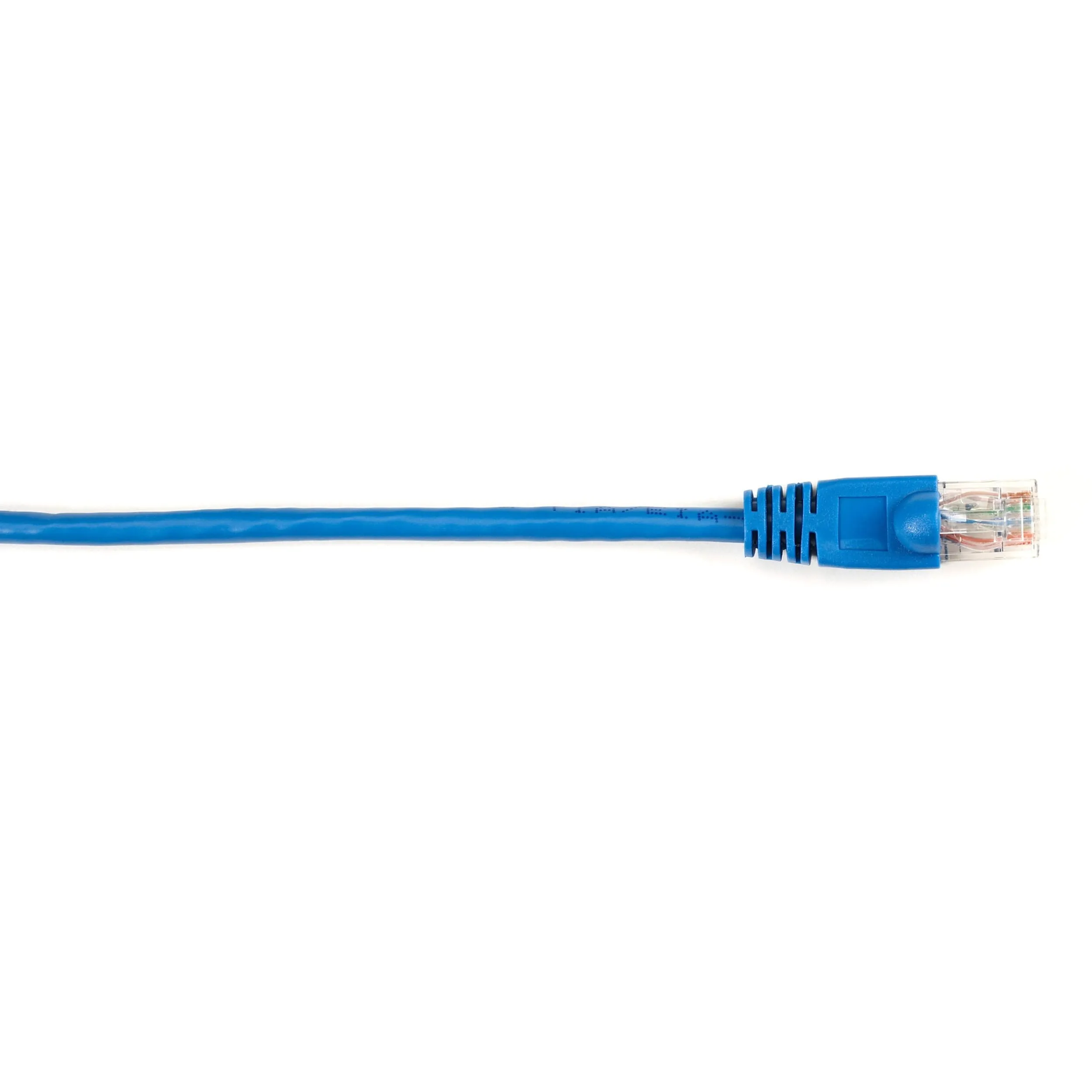 BLACK BOX CORPORATION-CAT6PC004BL