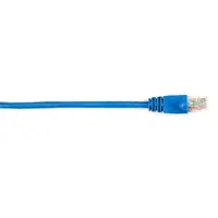 BLACK BOX CORPORATION-CAT6PC-004-BL
