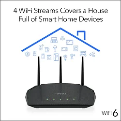 NETGEAR-RAX36S-100PAS