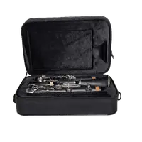 Gator Cases-GBB-CLARINET