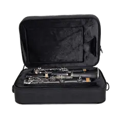 Gator Cases-GBB-CLARINET