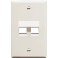 International Connectors and Cable Corp.-IC107DA2WH