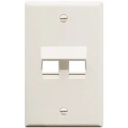 International Connectors and Cable Corp.-IC107DA2WH