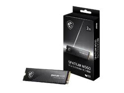 MSI-SM560N2TB